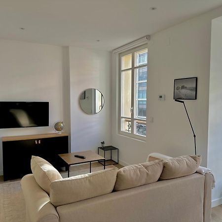 Corunaflat Apartamentos Con Encanto En El Centro De A Coruna Bagian luar foto