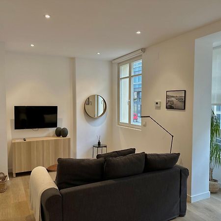 Corunaflat Apartamentos Con Encanto En El Centro De A Coruna Bagian luar foto