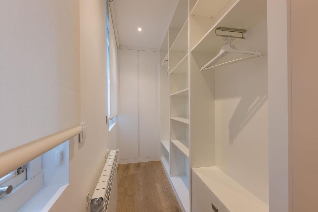 Corunaflat Apartamentos Con Encanto En El Centro De A Coruna Bagian luar foto
