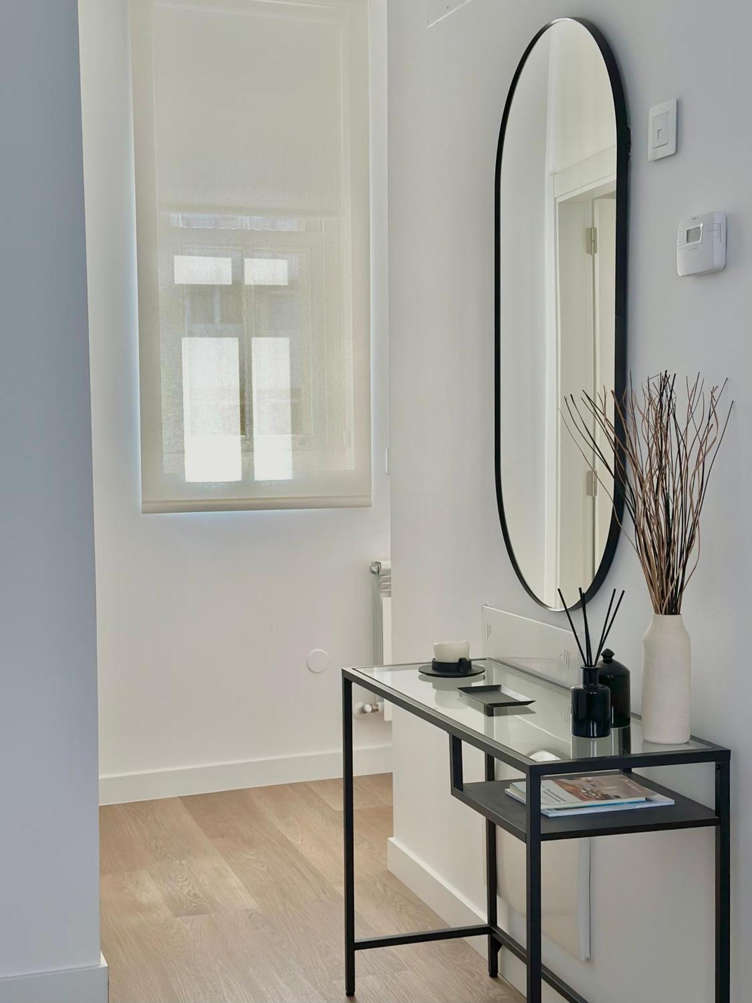 Corunaflat Apartamentos Con Encanto En El Centro De A Coruna Bagian luar foto