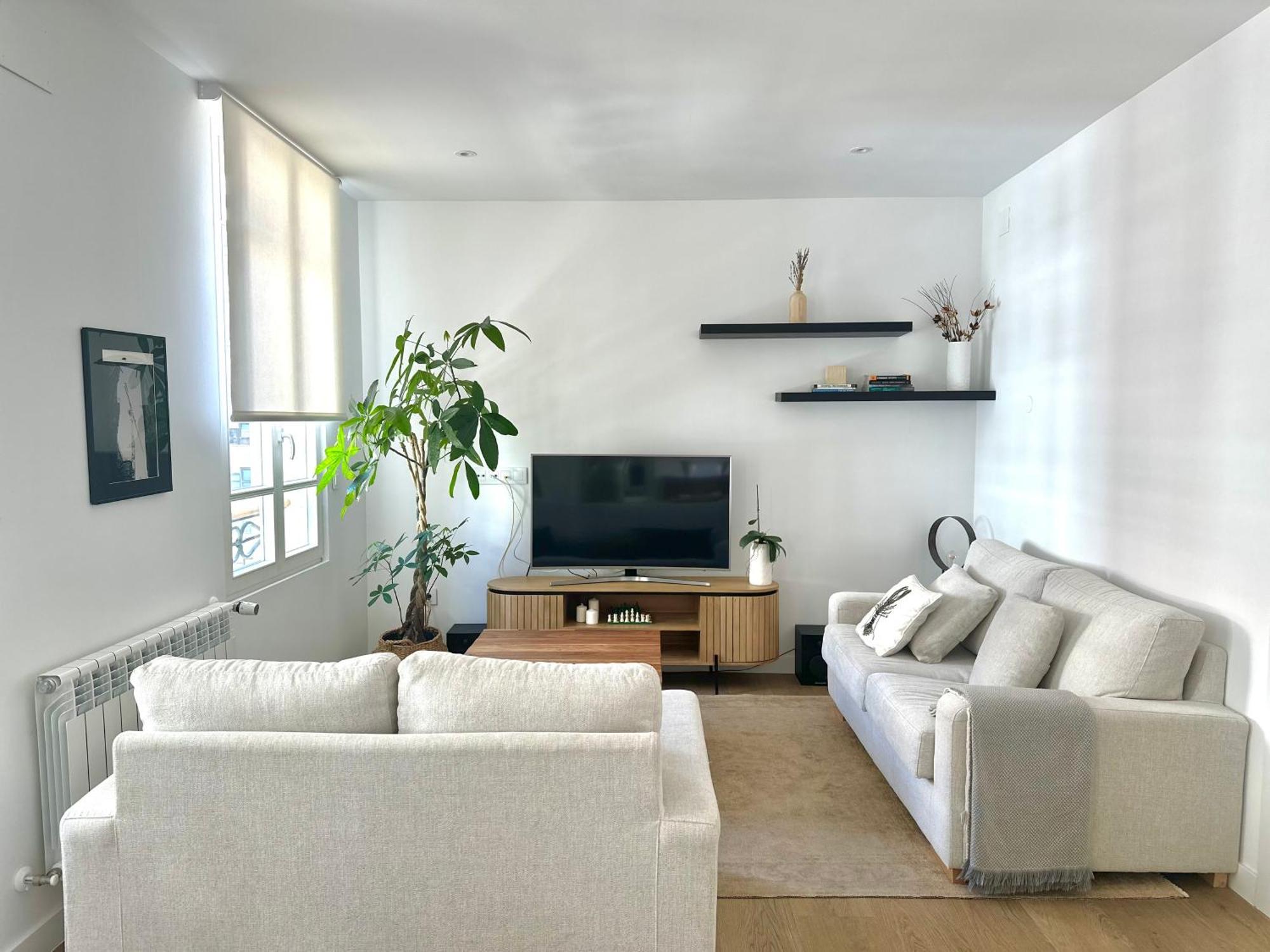 Corunaflat Apartamentos Con Encanto En El Centro De A Coruna Bagian luar foto