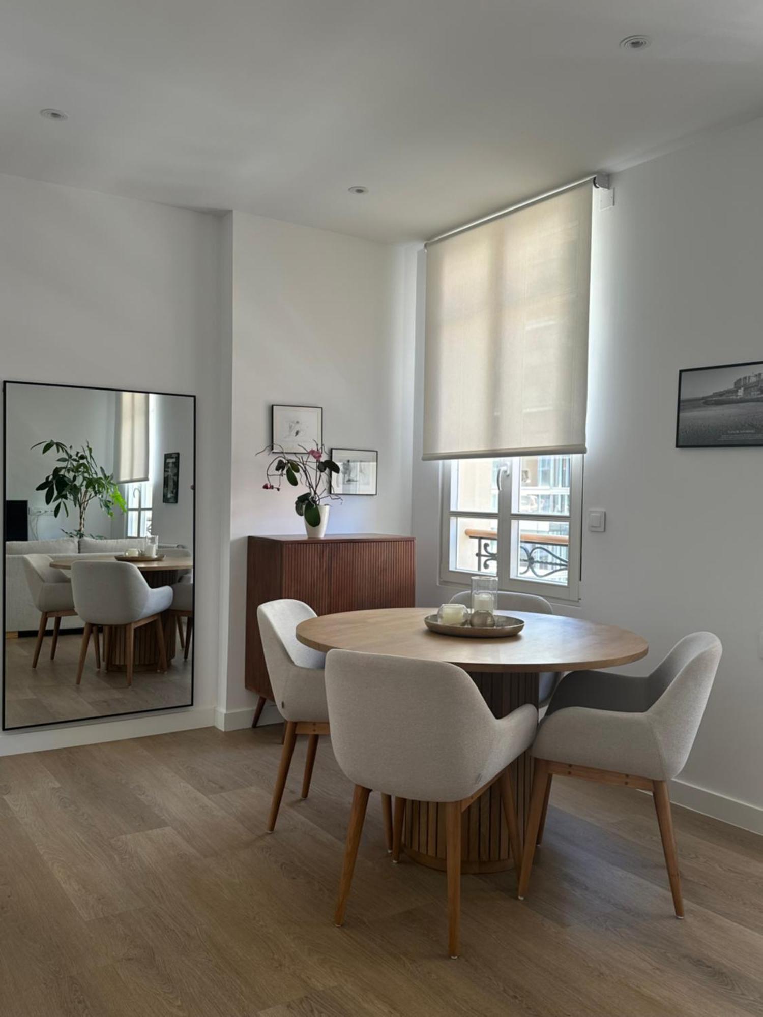 Corunaflat Apartamentos Con Encanto En El Centro De A Coruna Bagian luar foto
