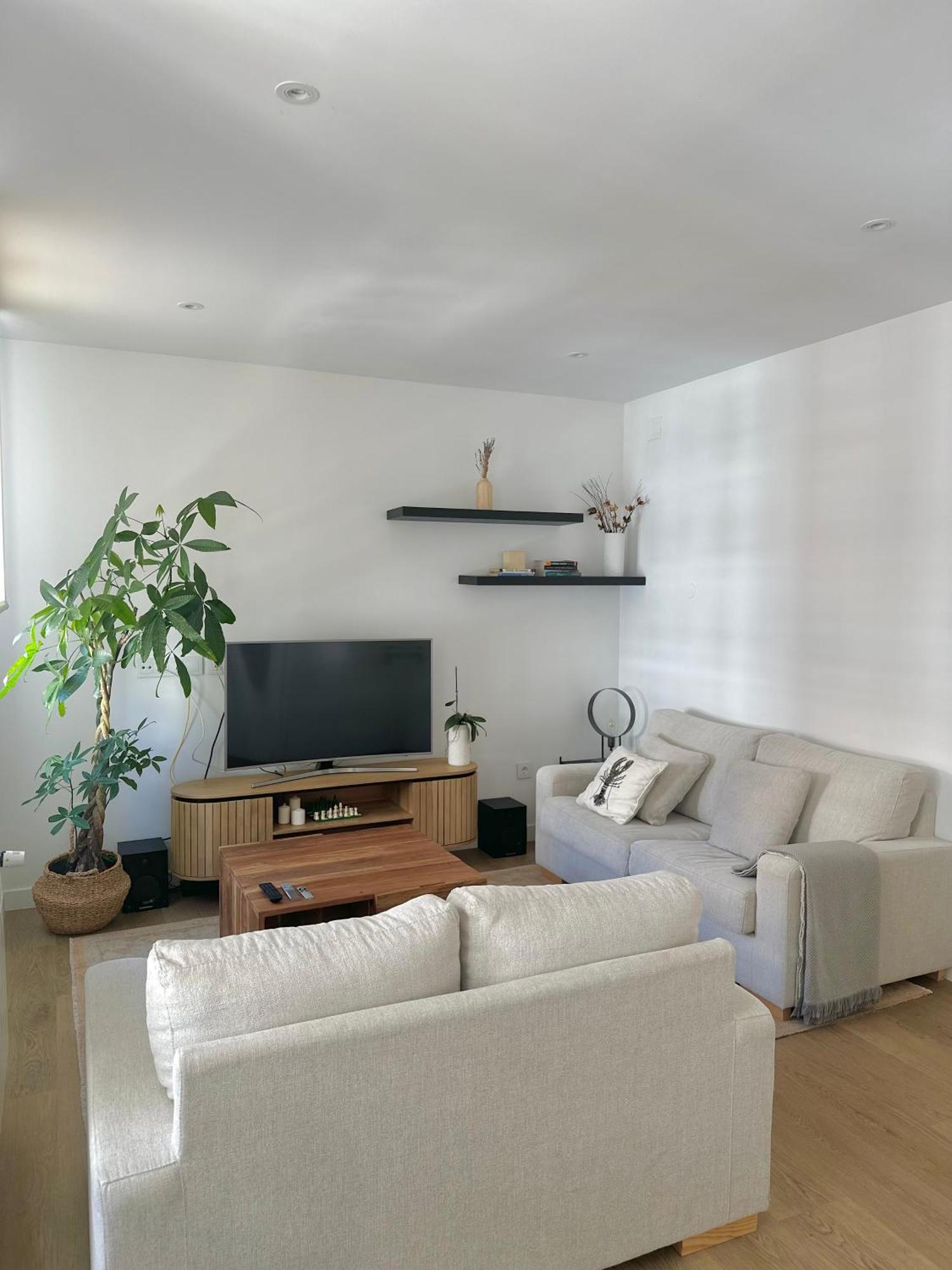 Corunaflat Apartamentos Con Encanto En El Centro De A Coruna Bagian luar foto