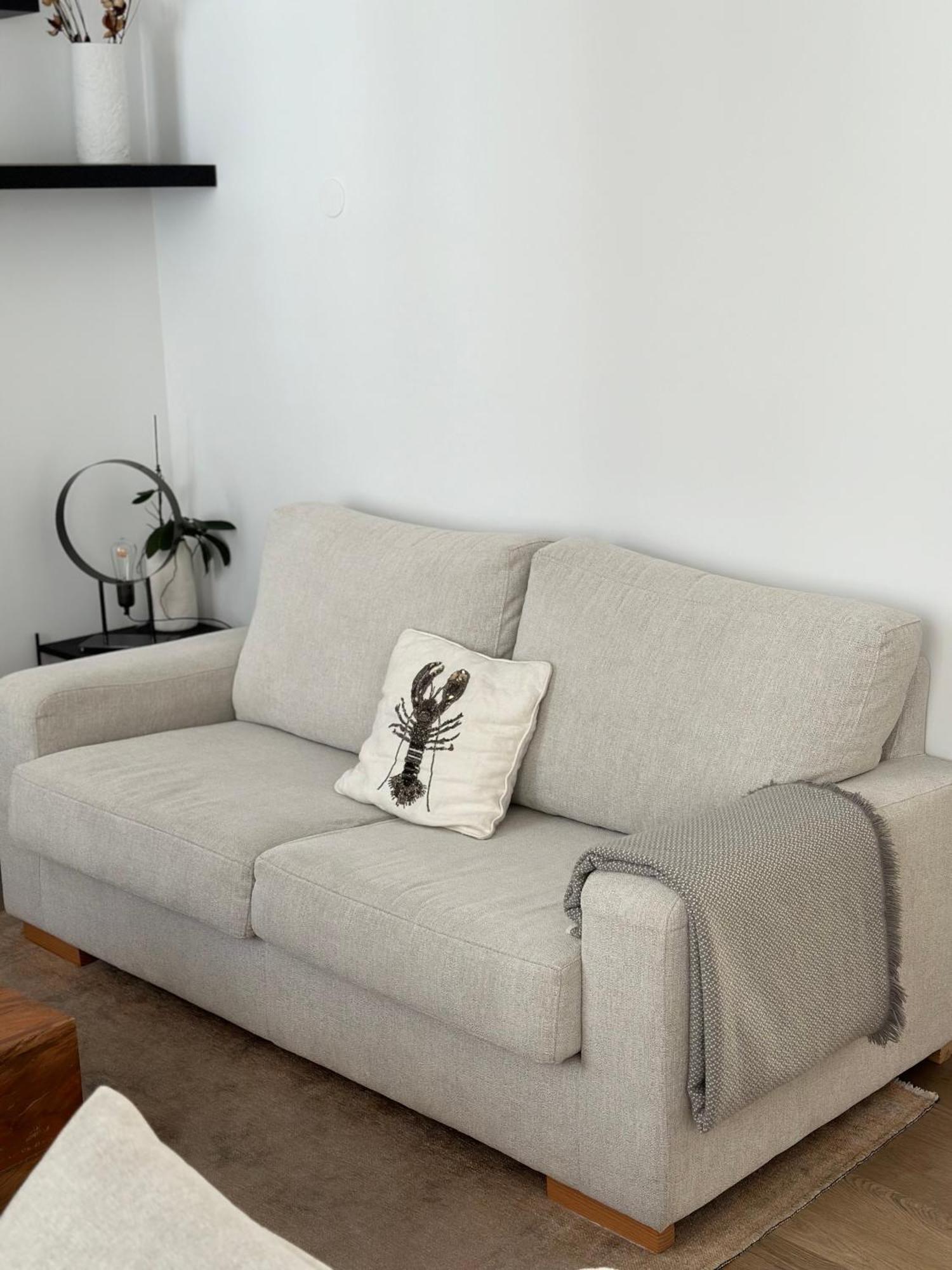 Corunaflat Apartamentos Con Encanto En El Centro De A Coruna Bagian luar foto