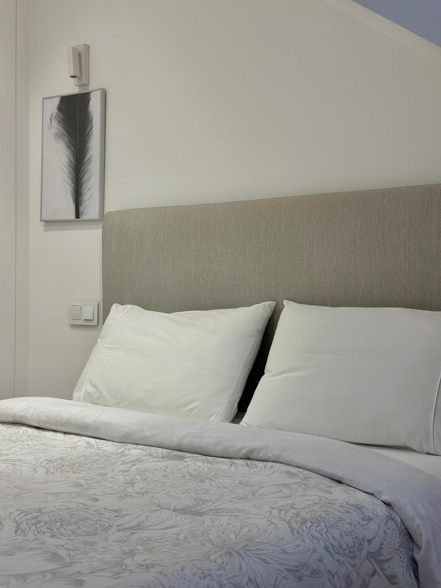 Corunaflat Apartamentos Con Encanto En El Centro De A Coruna Bagian luar foto
