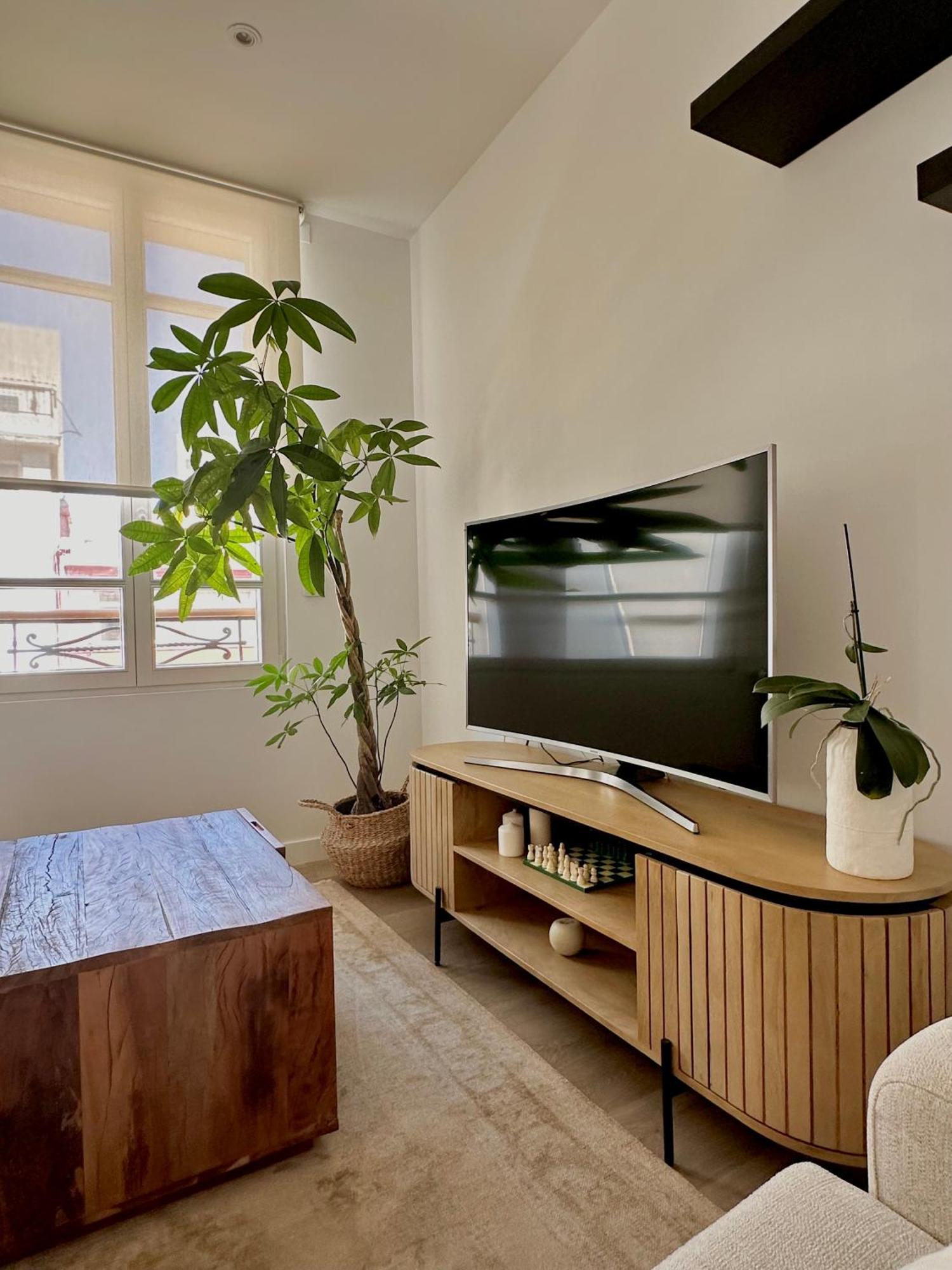 Corunaflat Apartamentos Con Encanto En El Centro De A Coruna Bagian luar foto