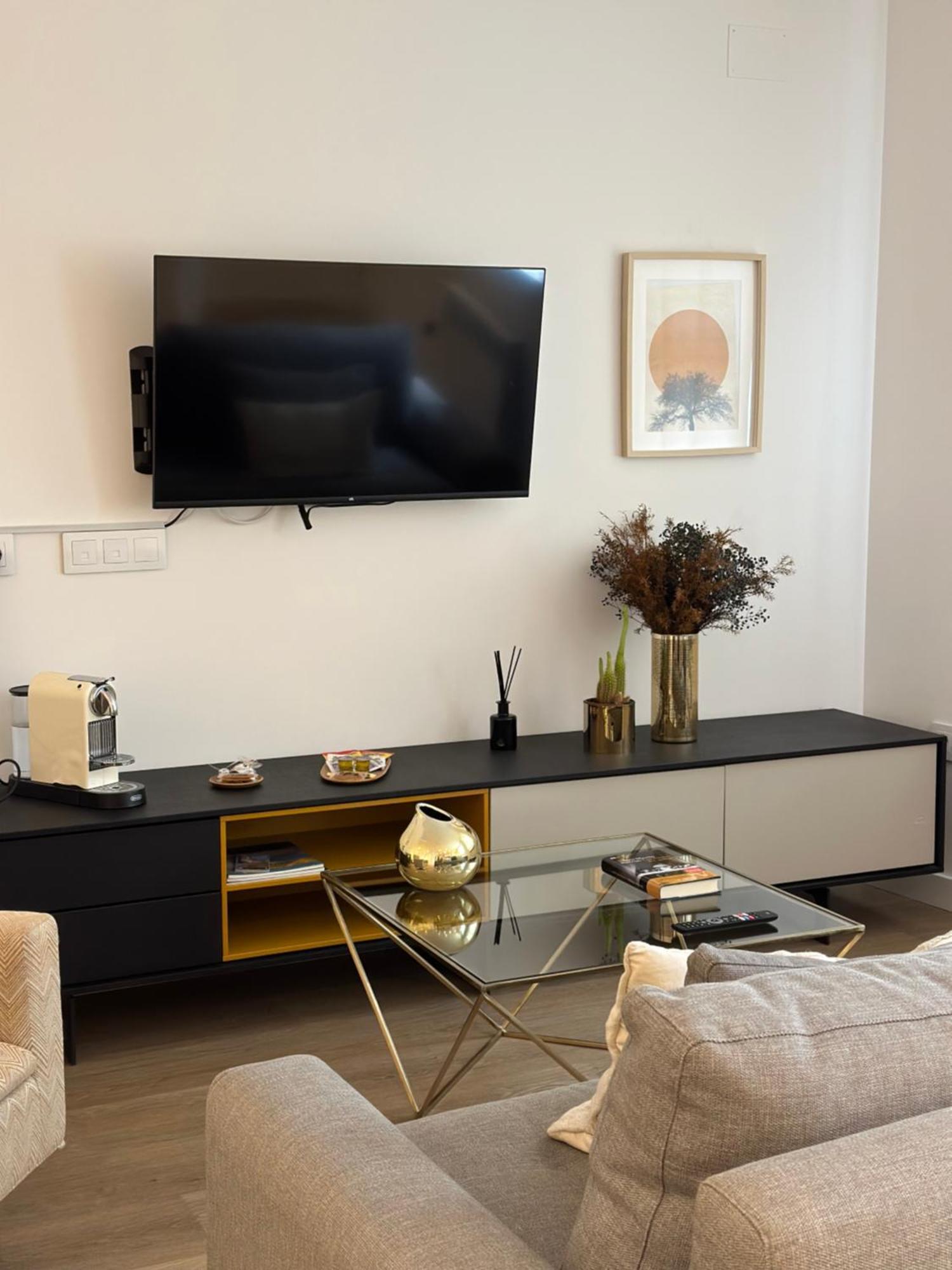 Corunaflat Apartamentos Con Encanto En El Centro De A Coruna Bagian luar foto